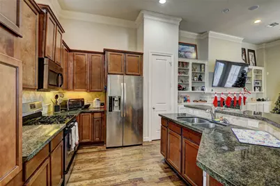 2803 Sherwin Street, Houston, TX 77007 - Photo 4