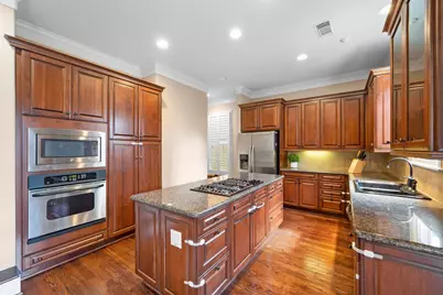 6315 Mystic Bridge Drive, Houston, TX 77021 - Photo 4