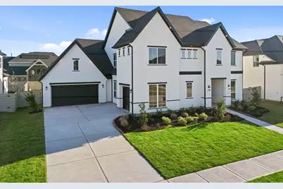 2010 Pine Woodland Lane, Manvel, TX 77583 - Photo 4