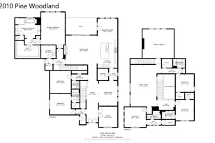 2010 Pine Woodland Ln, Manvel, TX 77583 - Photo 50