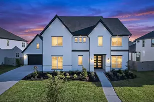 2010 Pine Woodland Ln, Manvel, TX 77583 - Photo 1
