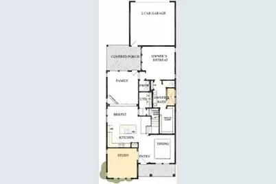 12118 Trailing Twilight Drive, Cypress, TX 77433 - Photo 4