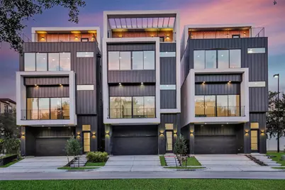 709 Memorial Heights Drive, Houston, TX 77007 - Photo 2
