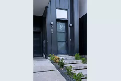 709 Memorial Heights Drive, Houston, TX 77007 - Photo 4