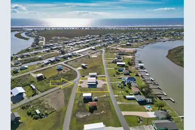 663 Blue Water Boulevard, Sargent, TX 77414 - Photo 22