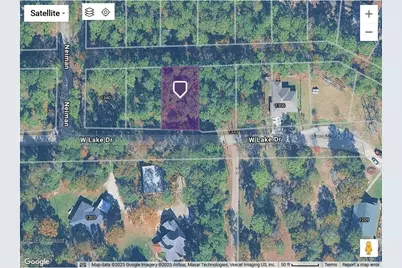 155 W Lake Drive, Houston, TX 77336 - Photo 18