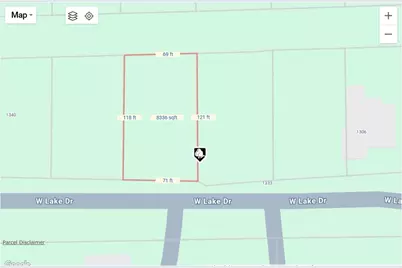 155 W Lake Drive, Houston, TX 77336 - Photo 20