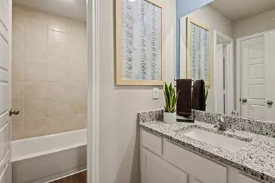 3037 Mistflower Trail, Brookshire, TX 77423 - Photo 22