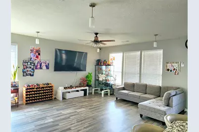 2507 Yellow Buckeye Ct, Houston, TX 77038 - Photo 4