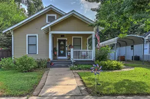 156 2nd Ave, Columbus, TX 78934 - Photo 1