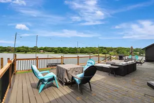 571 Lakeview Circle, Hilltop Lakes, TX 77871 - Photo 22