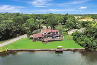 571 Lakeview Circle, Hilltop Lakes, TX 77871 - Photo 38