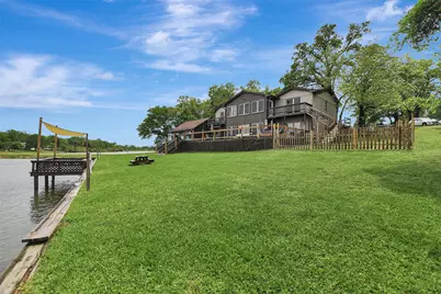 571 Lakeview Circle, Hilltop Lakes, TX 77871 - Photo 30