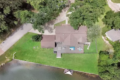 571 Lakeview Circle, Hilltop Lakes, TX 77871 - Photo 40