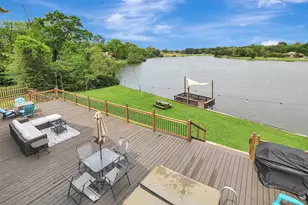 571 Lakeview Circle, Hilltop Lakes, TX 77871 - Photo 20
