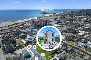 1910 Ave O 1/2, Galveston, TX 77550 - Photo 1