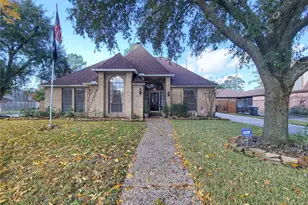 5810 Glenmere Ln, Spring, TX 77379 - Photo 1