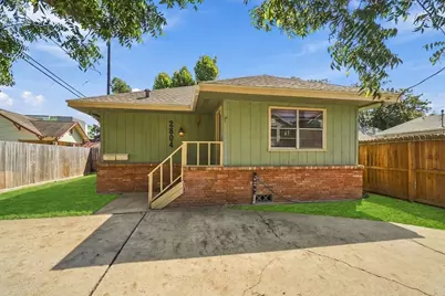 2804 Arlington Street, Houston, TX 77008 - Photo 2