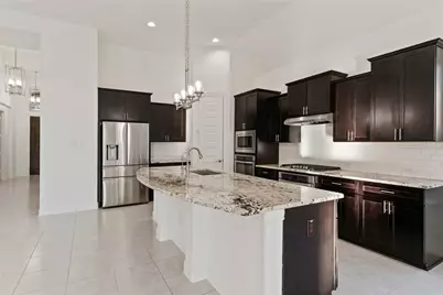1029 Bat Hawk Court, Conroe, TX 77385 - Photo 2