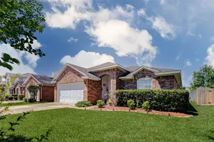 7326 Wimberly Oaks Ln, Richmond, TX 77407 - Photo 2