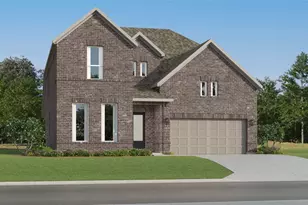 2719 Vintage Cv Dr, Rosenberg, TX 77469 - Photo 1