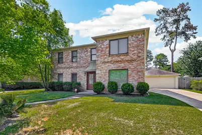 7919 Annola Lane, Spring, TX 77379 - Photo 4