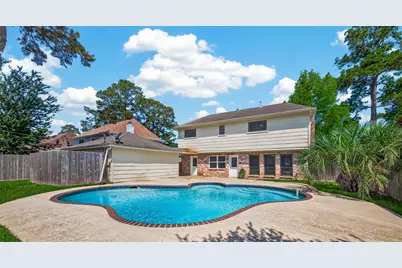 7919 Annola Lane, Spring, TX 77379 - Photo 2