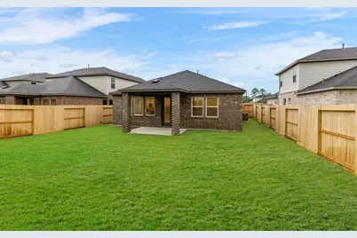 1203 Buffalo Run, Tomball, TX 77375 - Photo 26