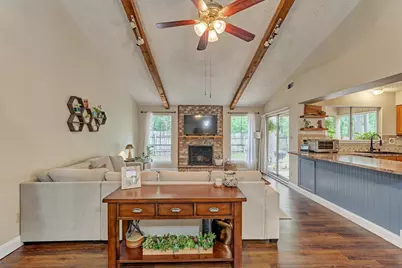 2615 Rosewood Place, The Woodlands, TX 77380 - Photo 12