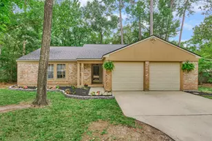 2615 Rosewood Pl, The Woodlands, TX 77380 - Photo 4