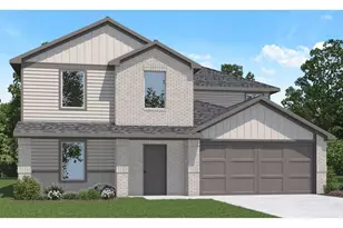 633 Iron Horse Dr, Conroe, TX 77303 - Photo 1