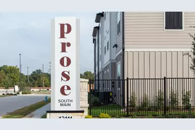 12111 Main Street #3202, Houston, TX 77035 - Photo 1