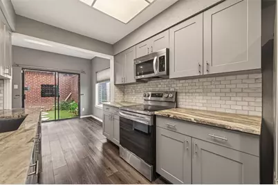 7447 Cambridge Street #79, Houston, TX 77054 - Photo 20