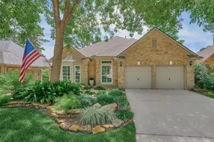 46 N Copperknoll Cir, The Woodlands, TX 77381 - Photo 1