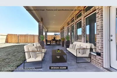 10522 Starfire Yellow Drive, Richmond, TX 77406 - Photo 8