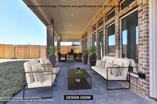 10522 Starfire Yellow Dr, Richmond, TX 77406 - Photo 8