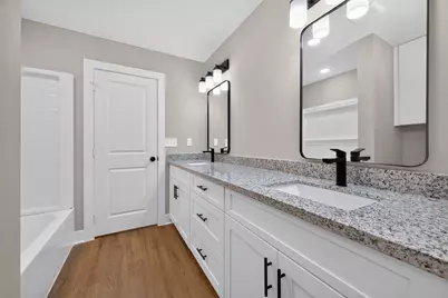 1060 Mann Road #A, Conroe, TX 77303 - Photo 10