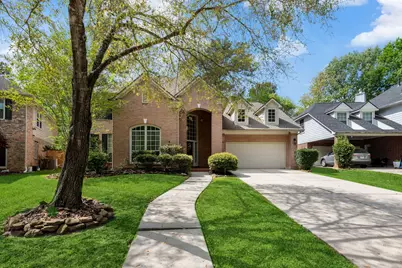 3207 S Woodstream Way, Houston, TX 77345 - Photo 2