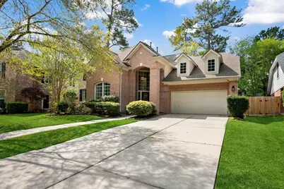 3207 S Woodstream Way, Houston, TX 77345 - Photo 1