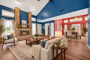 6138 Gallant Forest Dr, Houston, TX 77088 - Photo 4