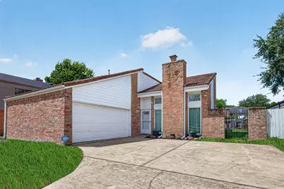 6138 Gallant Forest Drive, Houston, TX 77088 - Photo 1