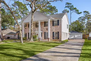 5407 Old Lodge Dr, Houston, TX 77066 - Photo 2