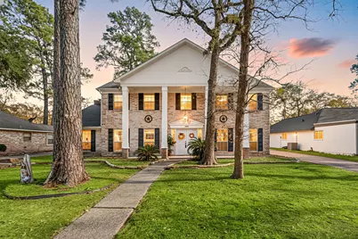 5407 Old Lodge Drive, Houston, TX 77066 - Photo 1
