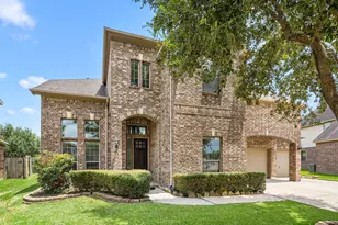 8215 Paddle Rock Ln, Rosenberg, TX 77469 - Photo 4