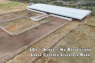 1722 Co Rd 248, Lissie, TX 77454 - Photo 1