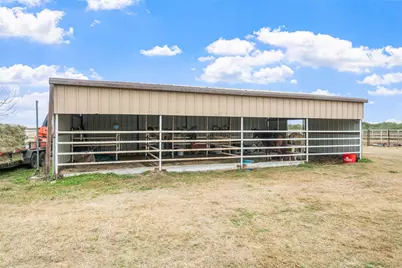 1722 County Road 248, Lissie, TX 77454 - Photo 4