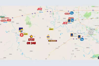 1722 County Road 248, Lissie, TX 77454 - Photo 6