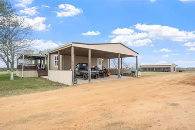 1722 County Road 248, Lissie, TX 77454 - Photo 32