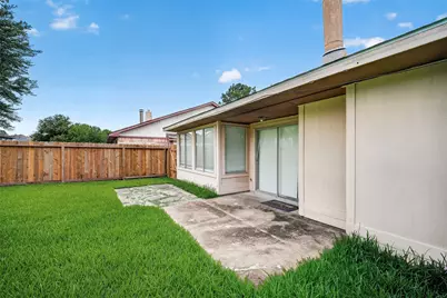 3010 Becket Street, Pearland, TX 77584 - Photo 28