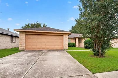 3010 Becket Street, Pearland, TX 77584 - Photo 1